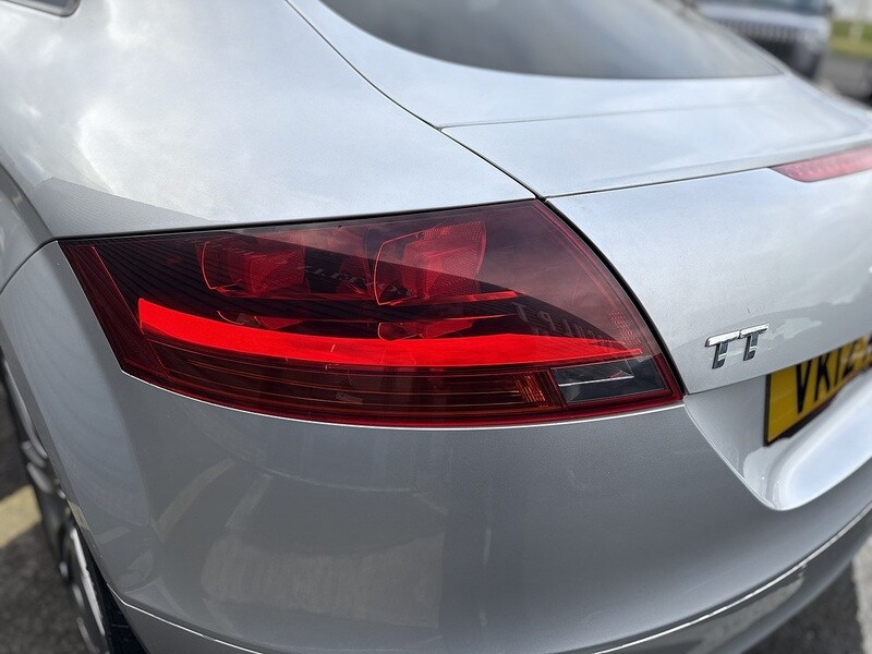 Used Audi TT 2012 for sale - 77681436: Photo 60