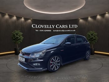 Used Volkswagen Polo 2016 for sale - 79606144: Photo