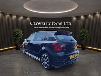 Used Volkswagen Polo 2016 for sale - 79606144: Photo