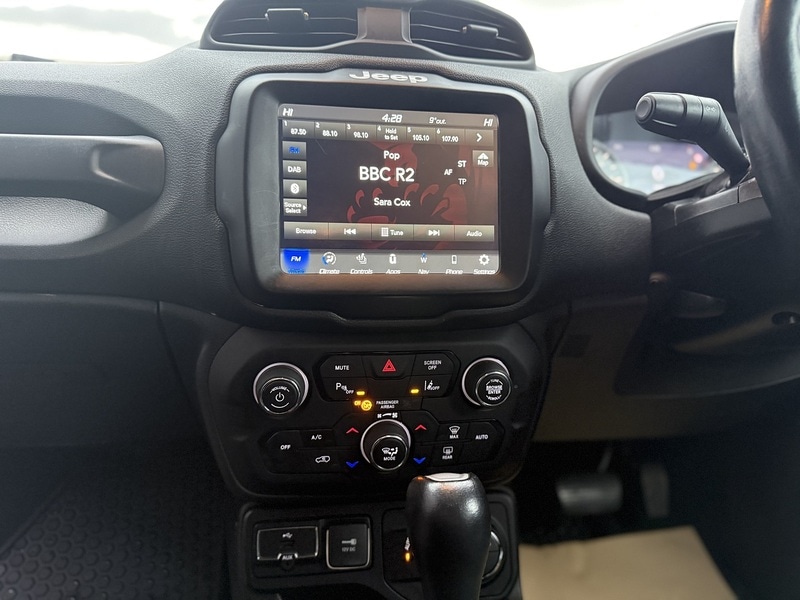 Used Jeep Renegade 2019 for sale - 77716165: Photo 10