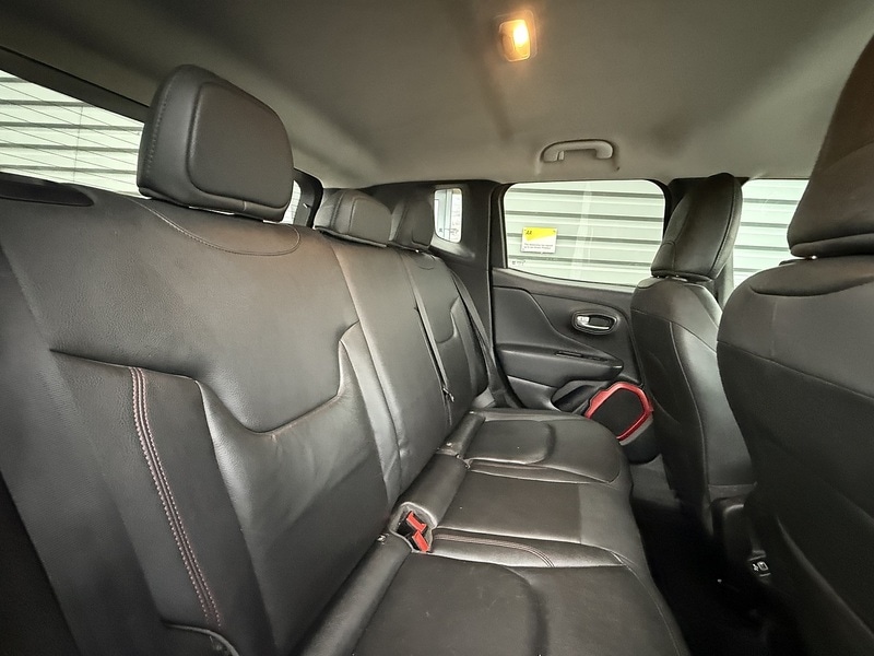 Used Jeep Renegade 2019 for sale - 77716165: Photo 20