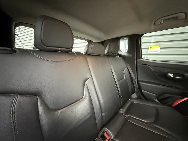 Used Jeep Renegade 2019 for sale - 77716165: Photo 22