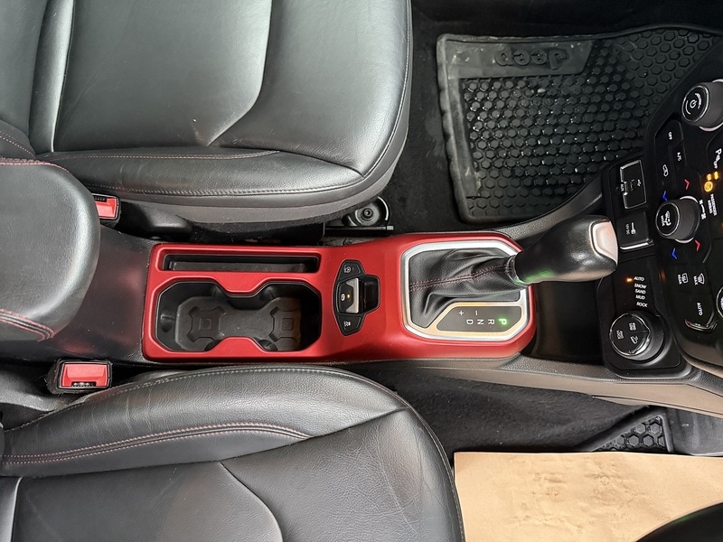 Used Jeep Renegade 2019 for sale - 77716165: Photo 25