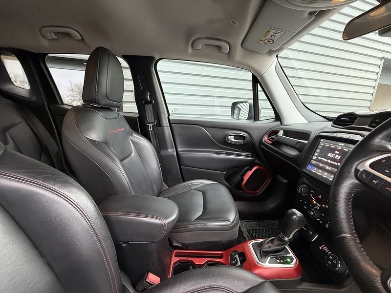 Used Jeep Renegade 2019 for sale - 77716165: Photo 28