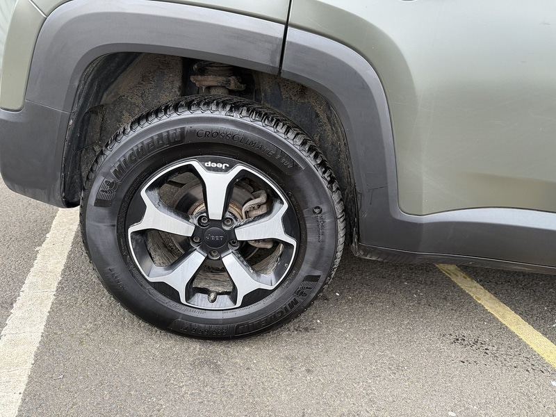 Used Jeep Renegade 2019 for sale - 77716165: Photo 29