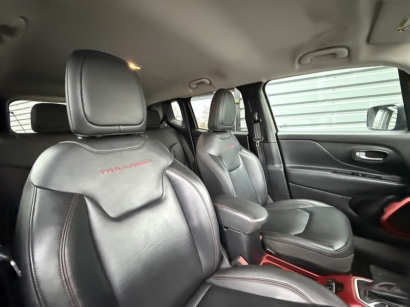 Used Jeep Renegade 2019 for sale - 77716165: Photo 33