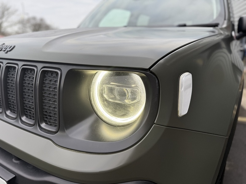 Used Jeep Renegade 2019 for sale - 77716165: Photo 35