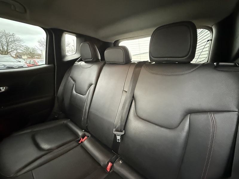 Used Jeep Renegade 2019 for sale - 77716165: Photo 36