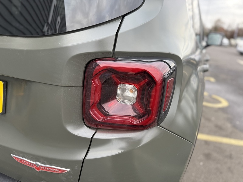 Used Jeep Renegade 2019 for sale - 77716165: Photo 41