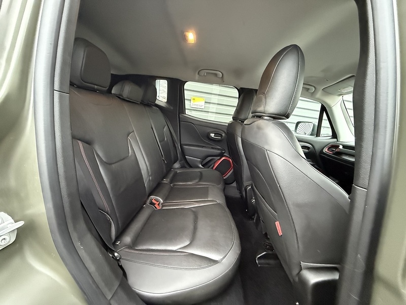 Used Jeep Renegade 2019 for sale - 77716165: Photo 46