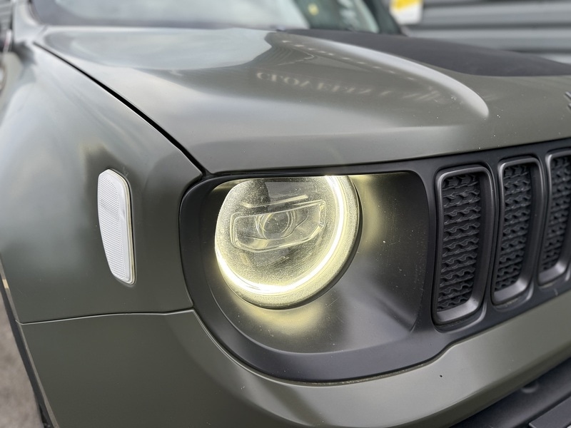 Used Jeep Renegade 2019 for sale - 77716165: Photo 47