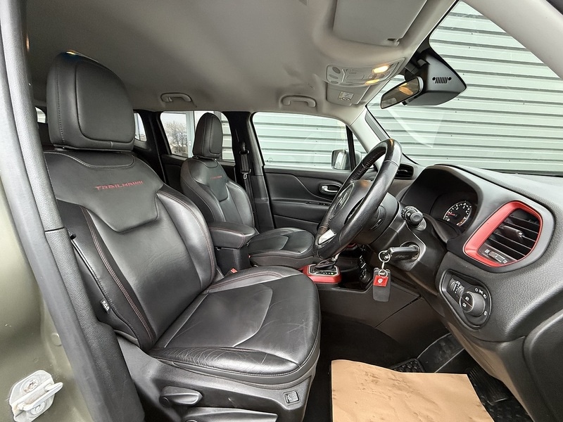 Used Jeep Renegade 2019 for sale - 77716165: Photo 49