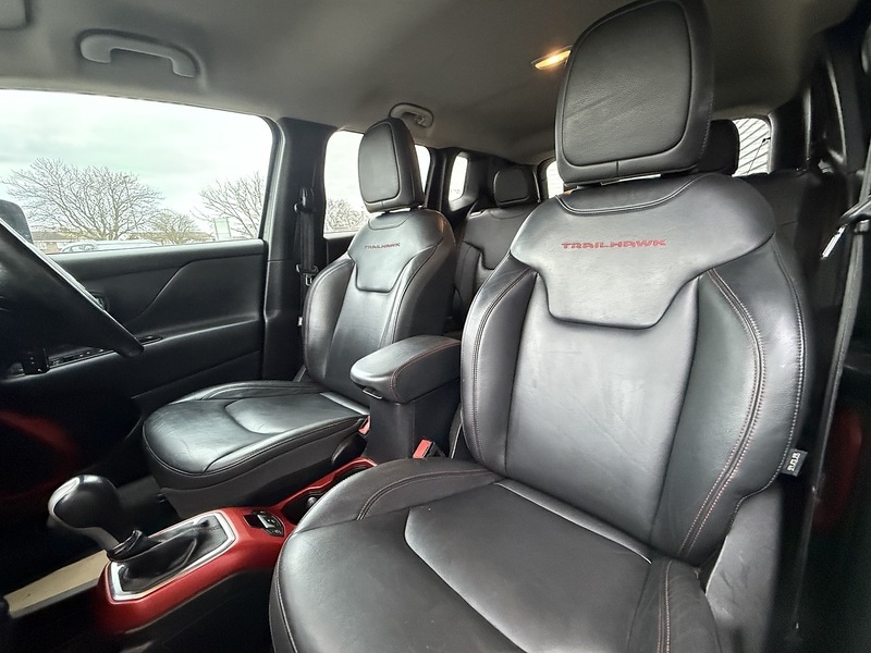 Used Jeep Renegade 2019 for sale - 77716165: Photo 53