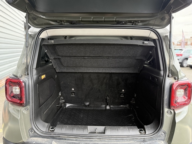 Used Jeep Renegade 2019 for sale - 77716165: Photo 67