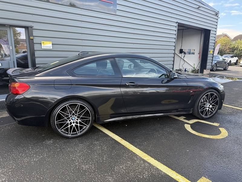 Used BMW 4 Series 2015 for sale - 76626999: Photo 11