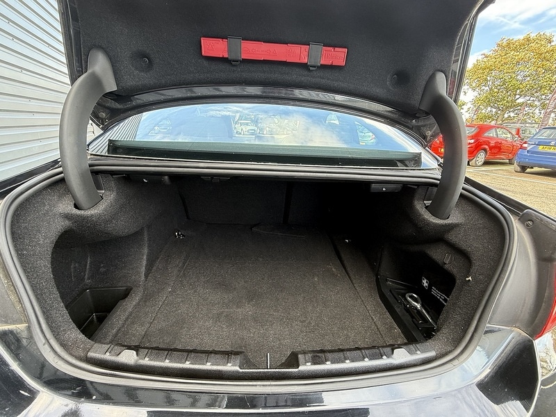 Used BMW 4 Series 2015 for sale - 76626999: Photo 14