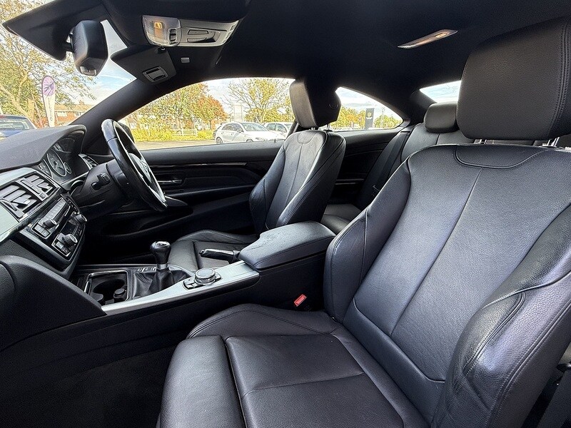 Used BMW 4 Series 2015 for sale - 76626999: Photo 15