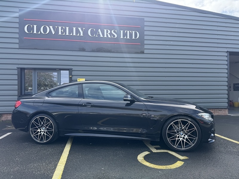 Used BMW 4 Series 2015 for sale - 76626999: Photo 17