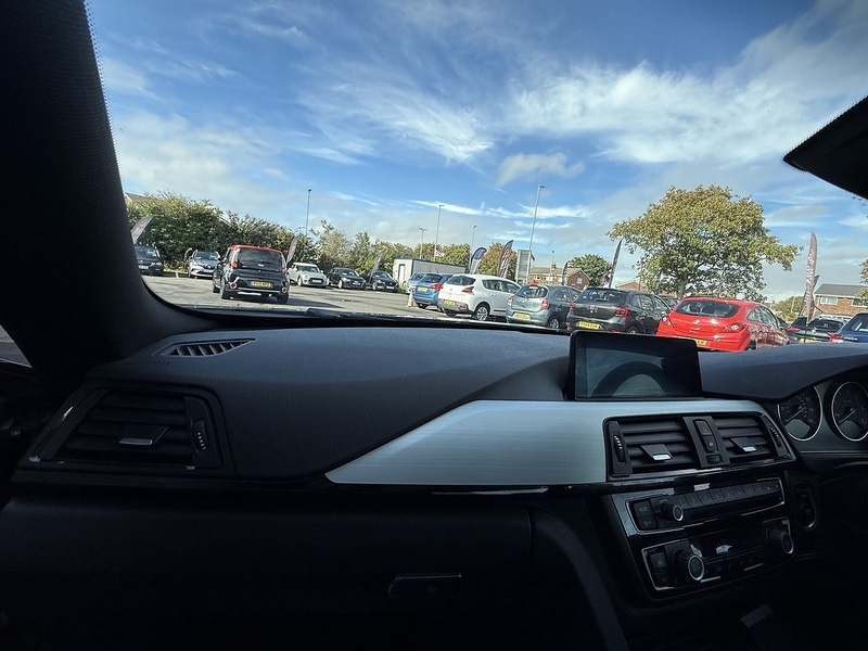 Used BMW 4 Series 2015 for sale - 76626999: Photo 19