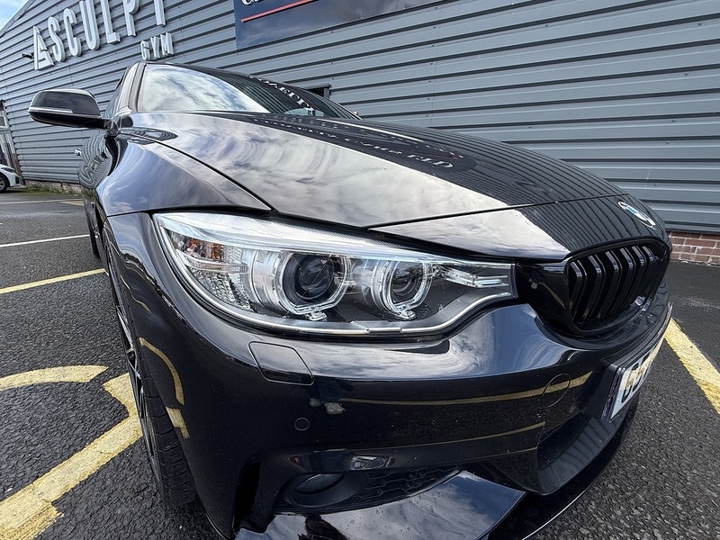 Used BMW 4 Series 2015 for sale - 76626999: Photo 20