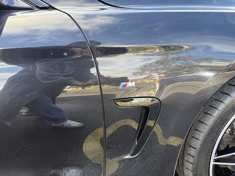 Used BMW 4 Series 2015 for sale - 76626999: Photo 21