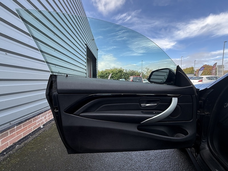 Used BMW 4 Series 2015 for sale - 76626999: Photo 23