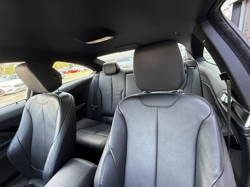 Used BMW 4 Series 2015 for sale - 76626999: Photo 25