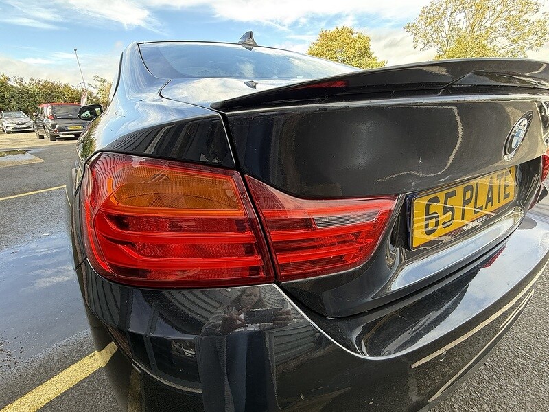 Used BMW 4 Series 2015 for sale - 76626999: Photo 27