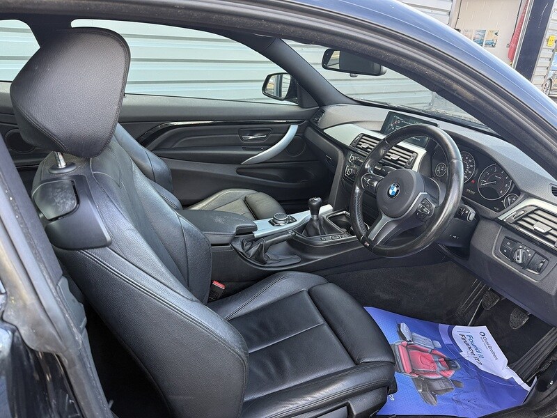 Used BMW 4 Series 2015 for sale - 76626999: Photo 28
