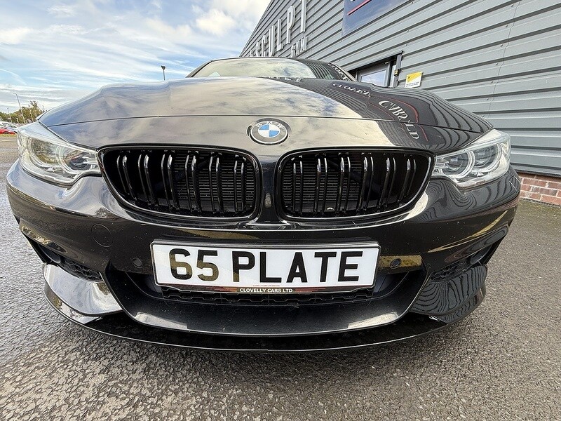Used BMW 4 Series 2015 for sale - 76626999: Photo 29