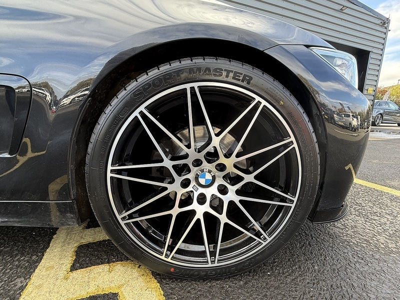 Used BMW 4 Series 2015 for sale - 76626999: Photo 3