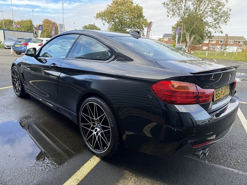 Used BMW 4 Series 2015 for sale - 76626999: Photo 30