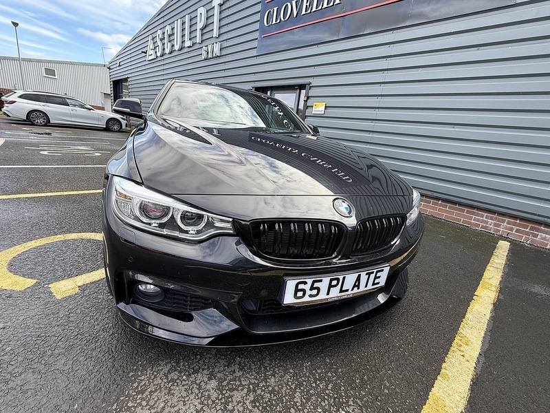 Used BMW 4 Series 2015 for sale - 76626999: Photo 32