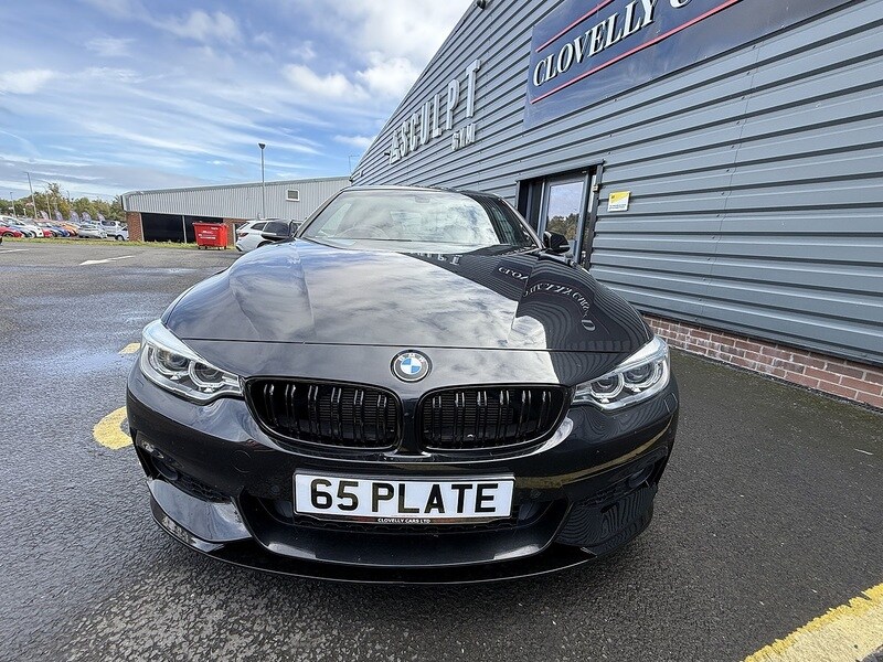 Used BMW 4 Series 2015 for sale - 76626999: Photo 34