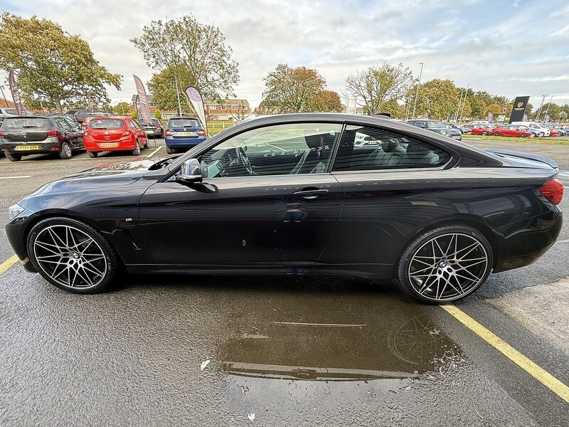 Used BMW 4 Series 2015 for sale - 76626999: Photo 35