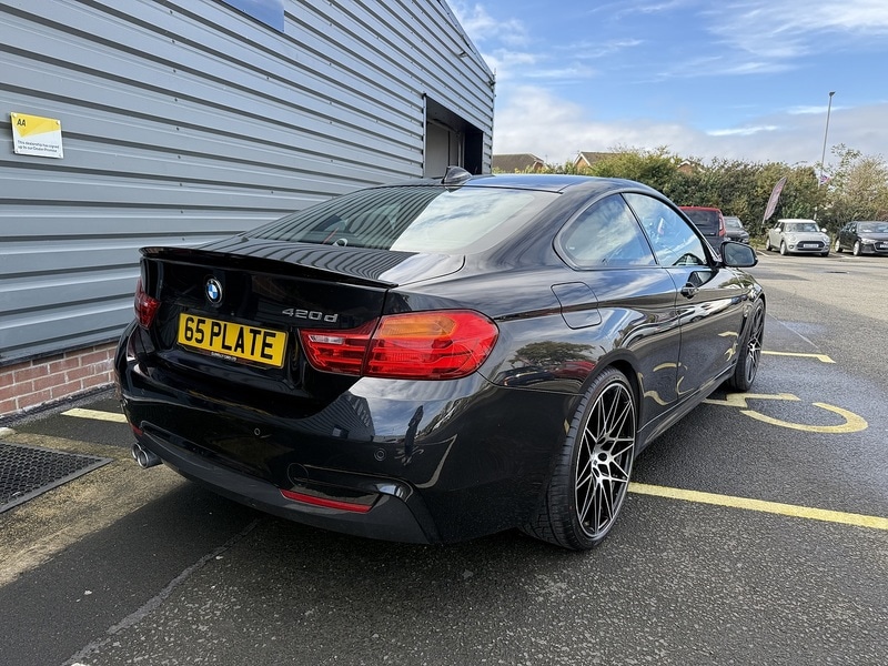 Used BMW 4 Series 2015 for sale - 76626999: Photo 36