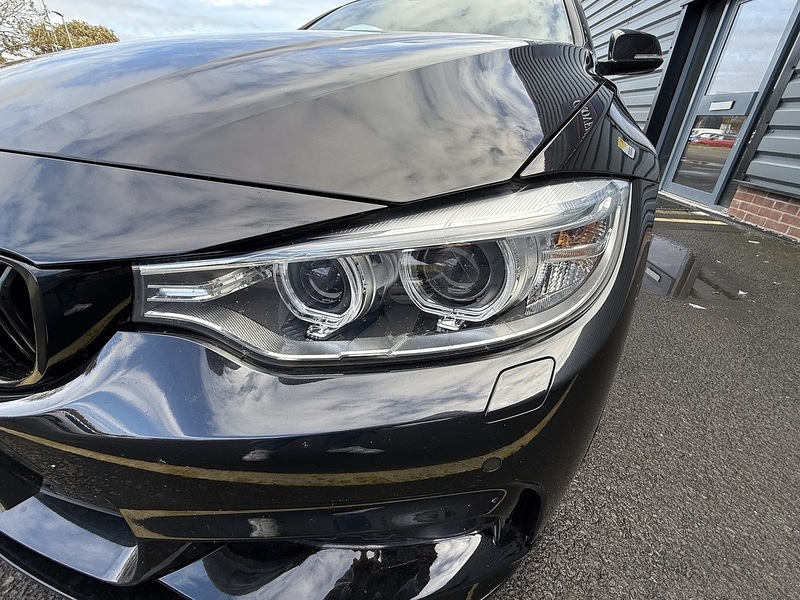 Used BMW 4 Series 2015 for sale - 76626999: Photo 38