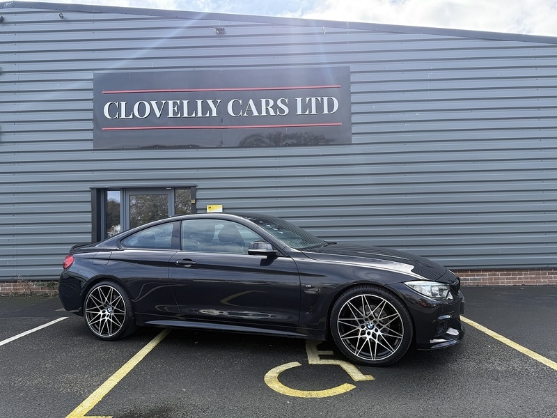 Used BMW 4 Series 2015 for sale - 76626999: Photo 39