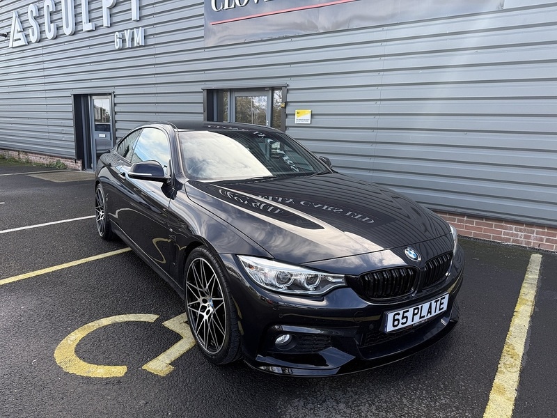Used BMW 4 Series 2015 for sale - 76626999: Photo 4