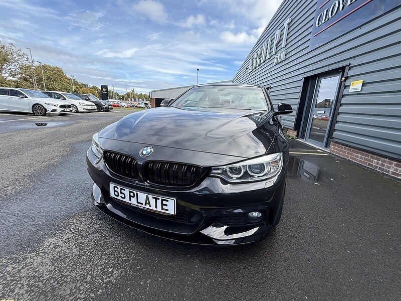 Used BMW 4 Series 2015 for sale - 76626999: Photo 40