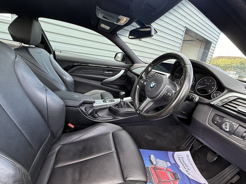 Used BMW 4 Series 2015 for sale - 76626999: Photo 42