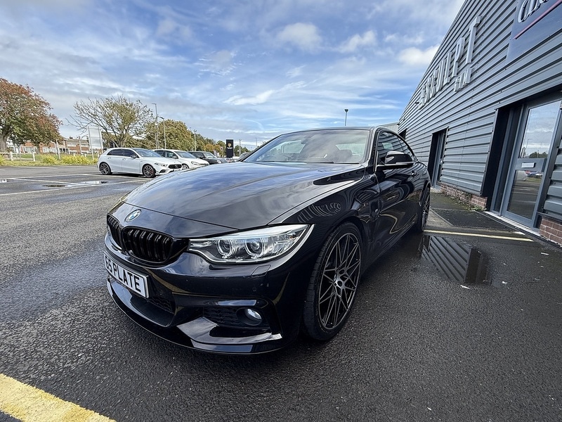 Used BMW 4 Series 2015 for sale - 76626999: Photo 43