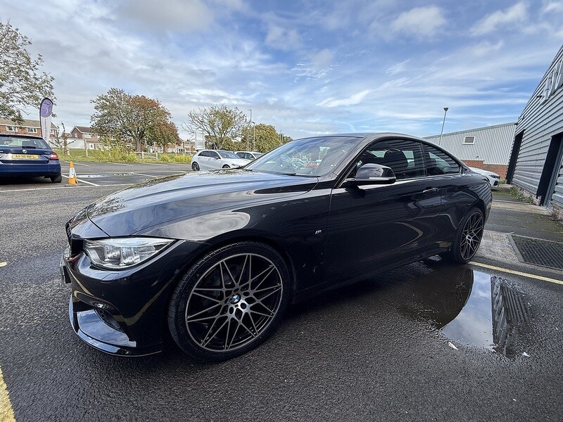 Used BMW 4 Series 2015 for sale - 76626999: Photo 44