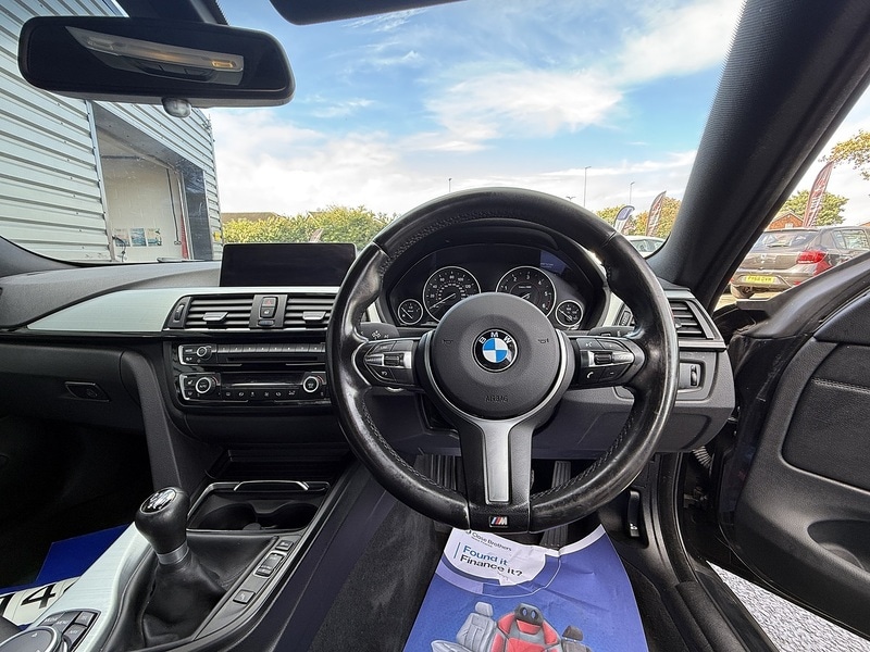 Used BMW 4 Series 2015 for sale - 76626999: Photo 45