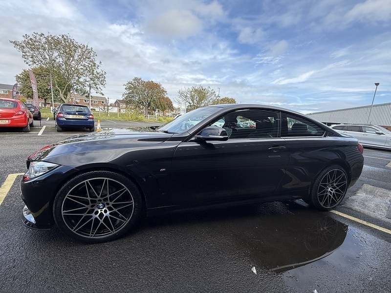 Used BMW 4 Series 2015 for sale - 76626999: Photo 47