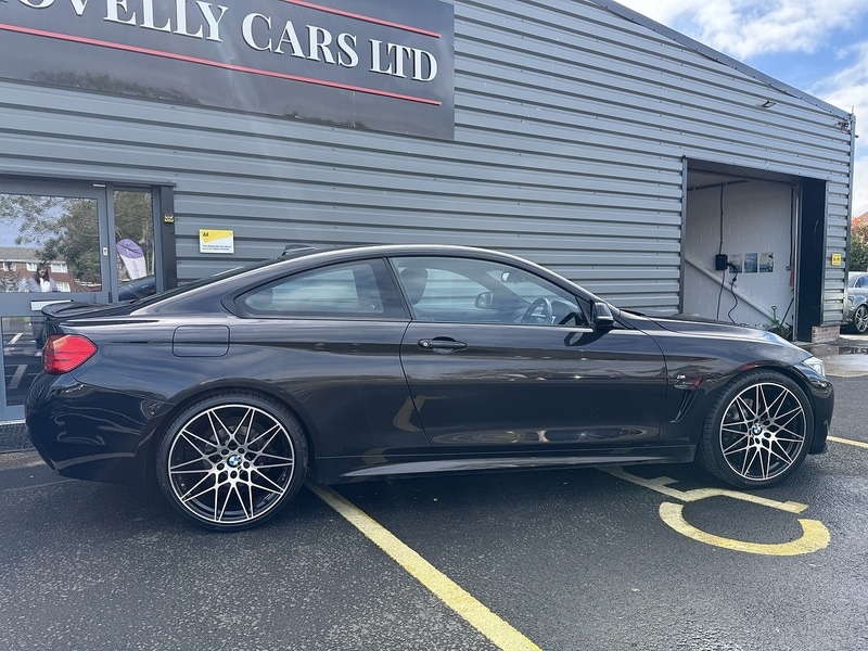 Used BMW 4 Series 2015 for sale - 76626999: Photo 52