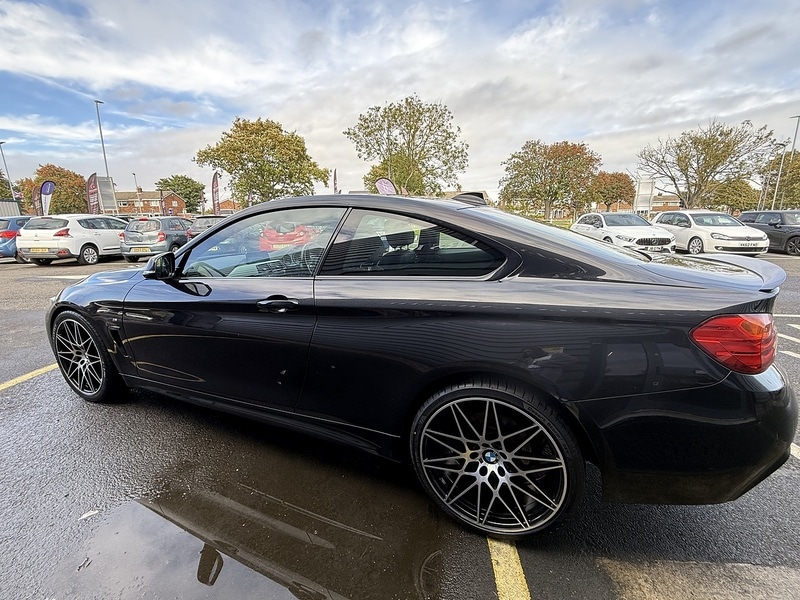 Used BMW 4 Series 2015 for sale - 76626999: Photo 53