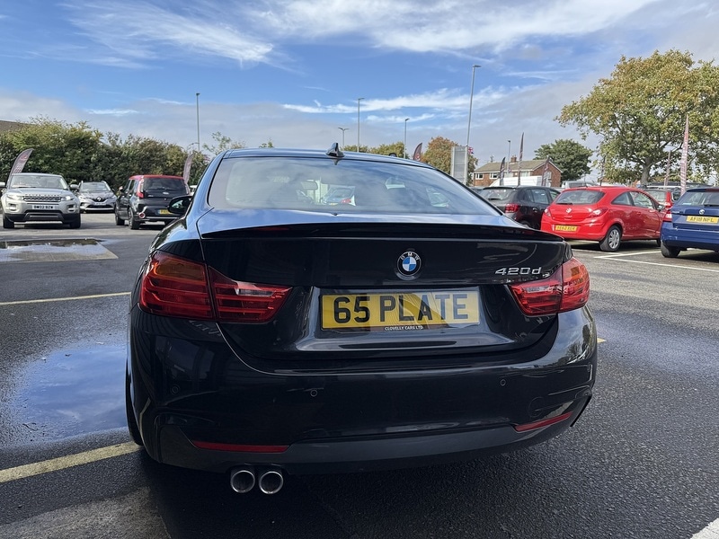 Used BMW 4 Series 2015 for sale - 76626999: Photo 54