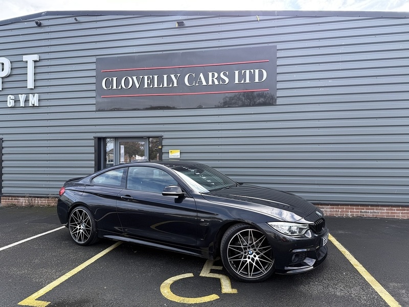 Used BMW 4 Series 2015 for sale - 76626999: Photo 58