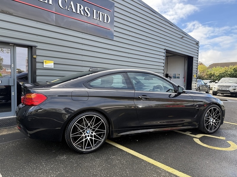 Used BMW 4 Series 2015 for sale - 76626999: Photo 60